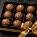 Glam Ferrero - caja de 9 unidades
